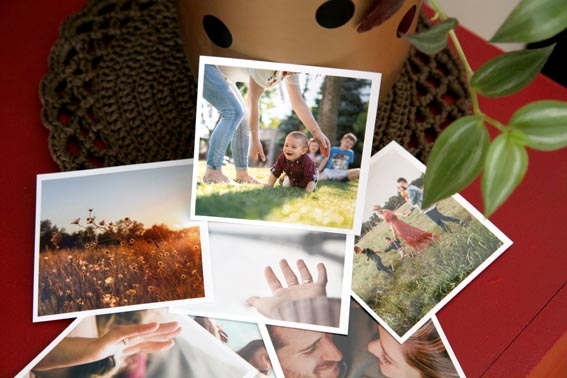 10x15 Fotoğraf Baskısı (100 adet) - 