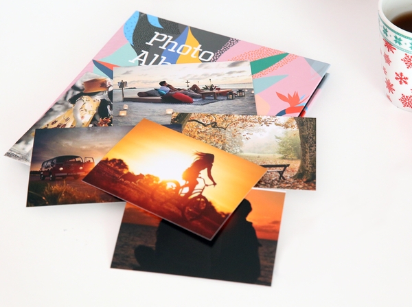 13x18 Fotoğraf Baskısı (100 adet) - 