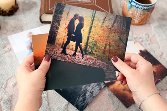 15x21 Fotoğraf Baskısı (25 adet) - 