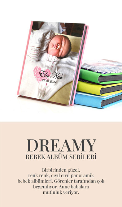 Bebek Albümleri