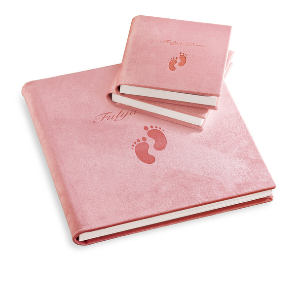 BABY PEMBE SUET - Lazer - (1)
