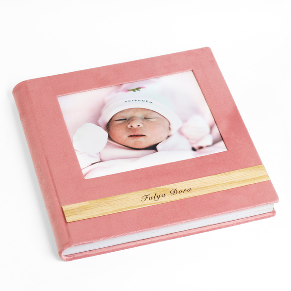 BABY PEMBE SUET - 