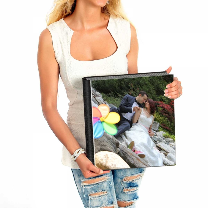 HAREM SİYAH - 3