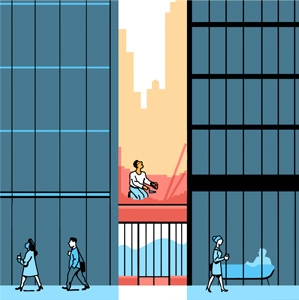 HOW TO GET YOUR IDEA OFF THE GROUND