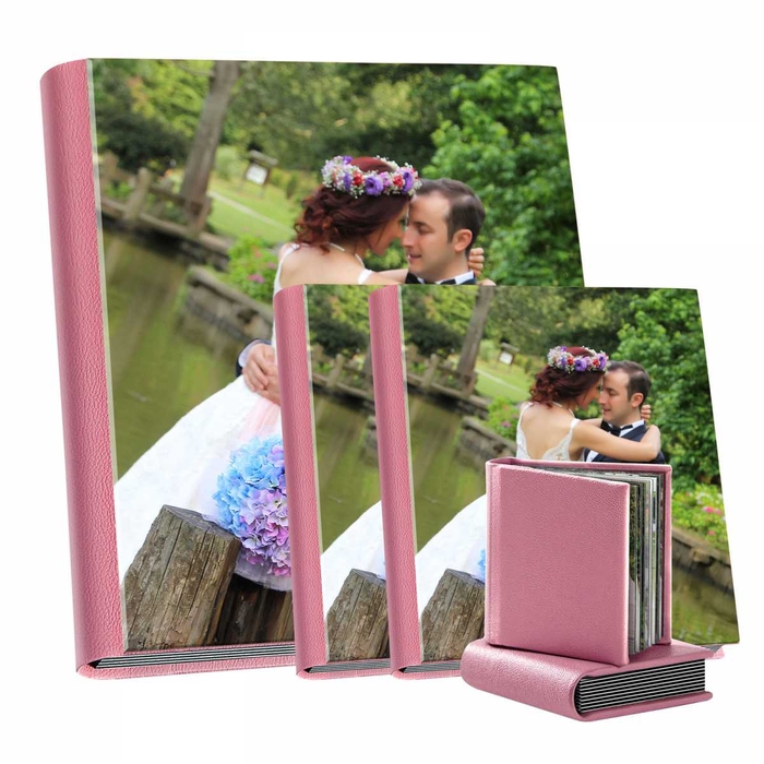 BOĞAZİÇİ PEMBE - 3