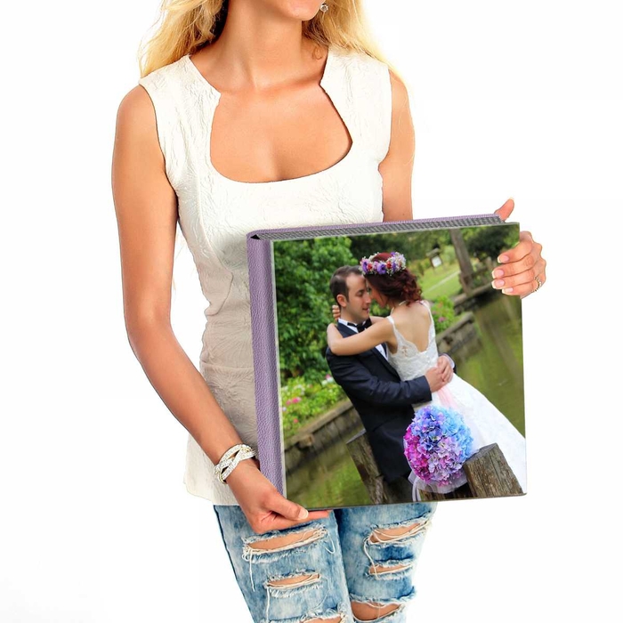 HAREM LİLA - 3