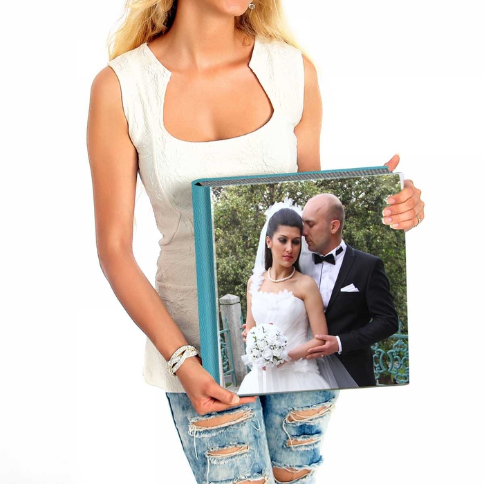 HAREM MAVİ - 3