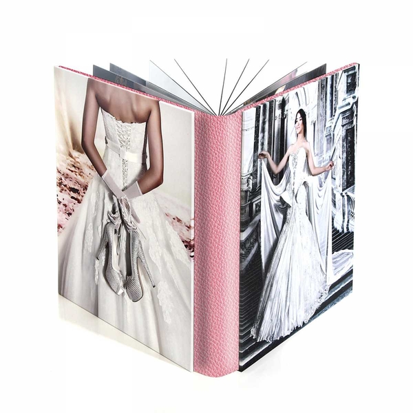 HAREM PEMBE - 