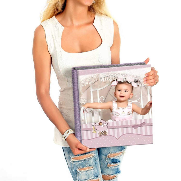 BABY LİLA 01 - 3
