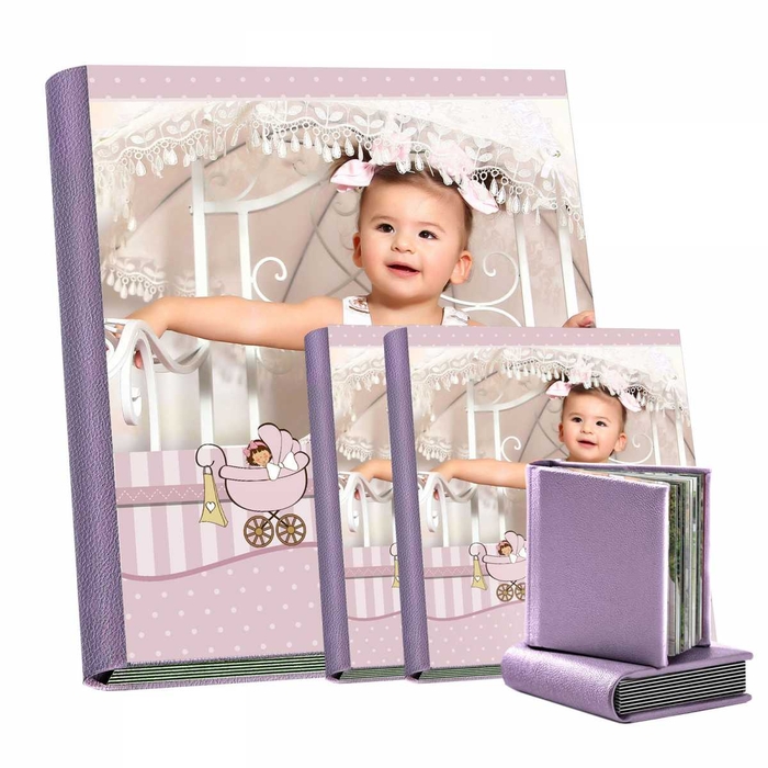 BABY LİLA 01 - 4