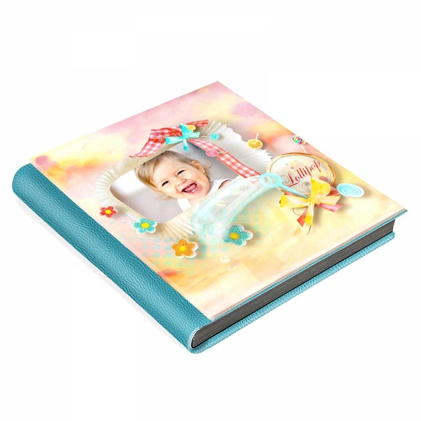 BABY MAVİ 01 - 