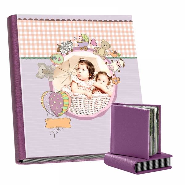 BABY MÜRDÜM 02 - 5