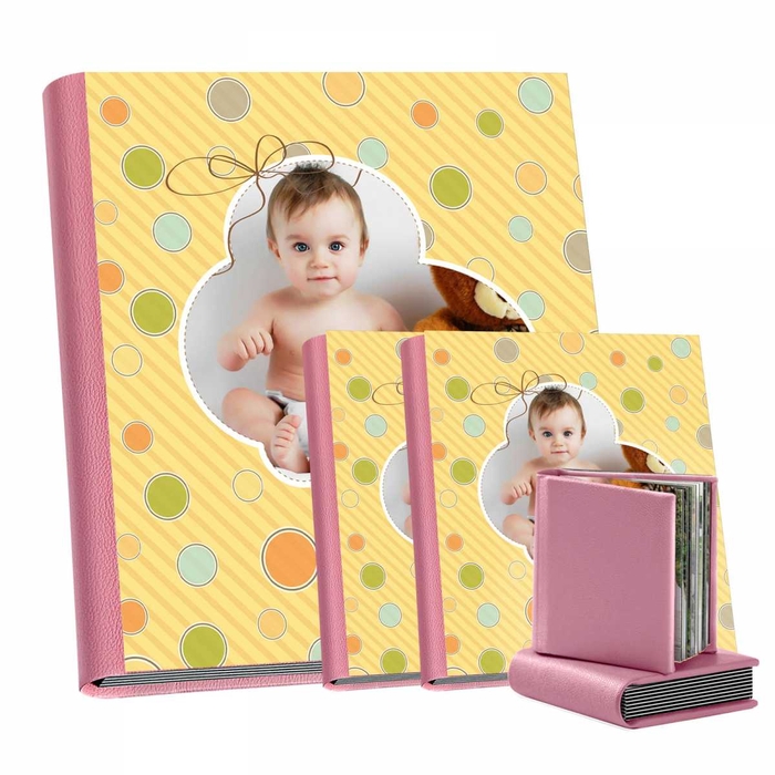 BABY PEMBE 02 - 4