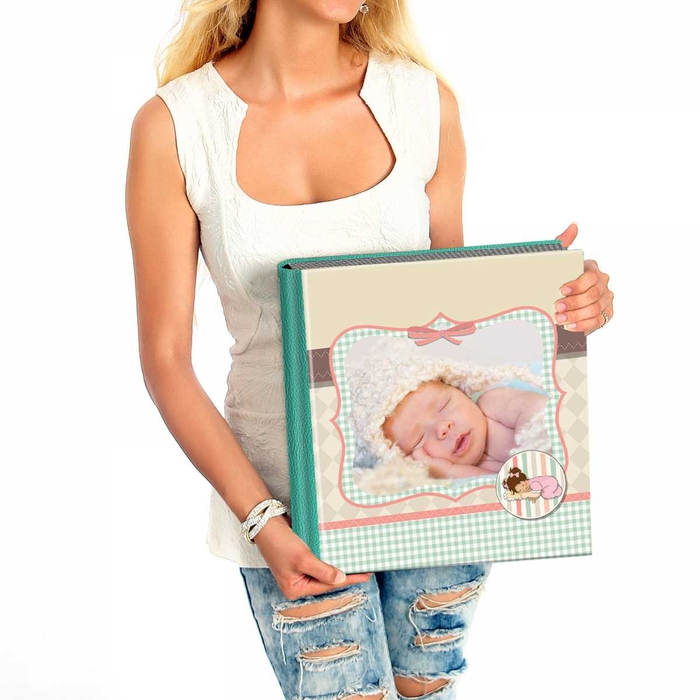 BABY TURKUAZ 02 - 3
