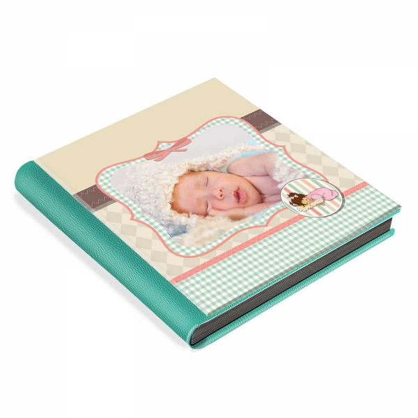 BABY TURKUAZ 02 - 